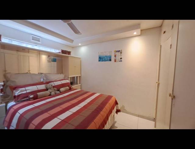 2 BEDROOM APARTMENT FOR SALE IN BLUFF